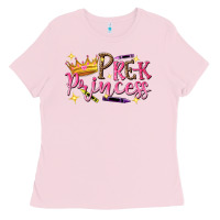 Pre K Princess Ladies Tee | Teevron