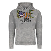 Cloud Rock My Veteran Vintage Hoodie - Bettercallsaul
