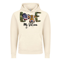 Vintage Artic My Veteran Vintage Hoodie - Bettercallsaul