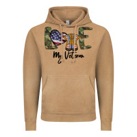 Vintage Camel My Veteran Vintage Hoodie - Bettercallsaul
