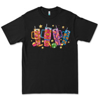Black mexican christmas Premium Tee - MaliasSmallBusiness