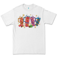 White mexican christmas Premium Tee - MaliasSmallBusiness
