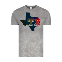 Cloud Rock Texas Vintage Tee - Bettercallsaul