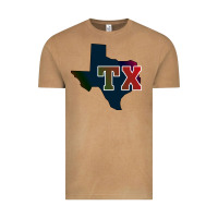 Vintage Camel Texas Vintage Tee - Bettercallsaul
