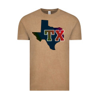 Texas Vintage Tee | Teevron