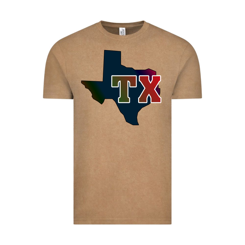 Texas Vintage Tee by Bettercallsaul | Teevron