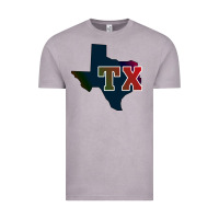 Vintage Zinc Texas Vintage Tee - Bettercallsaul