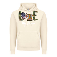 Vintage Artic My Veteran Vintage Hoodie - Bettercallsaul