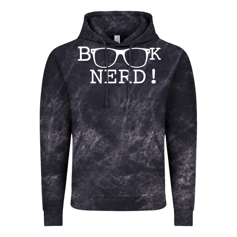 B K Nerd! Vintage Hoodie by Bettercallsaul | Teevron