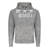 Cloud Rock b k Nerd! Vintage Hoodie - Bettercallsaul