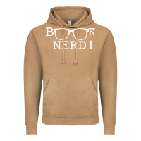 Vintage Camel b k Nerd! Vintage Hoodie - Bettercallsaul
