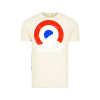 Vintage Arctic Curling Vintage Tee - Bettercallsaul