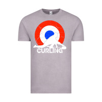Vintage Zinc Curling Vintage Tee - Bettercallsaul