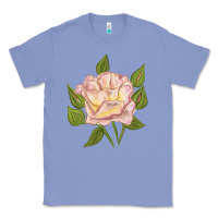 Life Of The Party Rose Classic Tee | Teevron