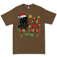 Cacao fluff you you fluffin fluff Premium Tee - MaliasSmallBusiness