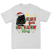 Dove Grey fluff you you fluffin fluff Premium Tee - MaliasSmallBusiness