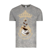 Cloud Rock Don't Take My Coffee Vintage Tee - Bettercallsaul