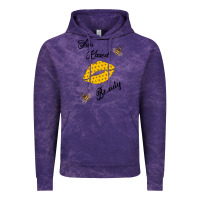 Cloud Purple Sun Kissed Beauty Vintage Hoodie - Bettercallsaul