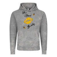 Cloud Rock Sun Kissed Beauty Vintage Hoodie - Bettercallsaul