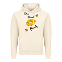 Vintage Artic Sun Kissed Beauty Vintage Hoodie - Bettercallsaul
