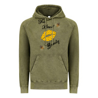 Vintage Olive Sun Kissed Beauty Vintage Hoodie - Bettercallsaul