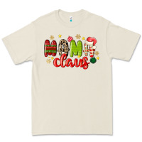 Bone mama claus Premium Tee - MaliasSmallBusiness
