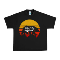 Black Mama Bear Urban Heavy Tee - Bettercallsaul