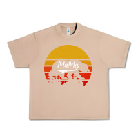 Burro Mama Bear Urban Heavy Tee - Bettercallsaul
