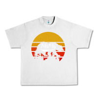 Lunar Rock Mama Bear Urban Heavy Tee - Bettercallsaul