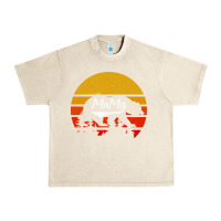 Sandshell Mama Bear Urban Heavy Tee - Bettercallsaul