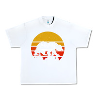 White Mama Bear Urban Heavy Tee - Bettercallsaul