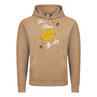Vintage Coffee Sun Kissed Beauty Vintage Hoodie - Bettercallsaul