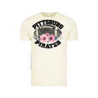Vintage Arctic Pittsburg Pirates Vintage Tee - Bettercallsaul