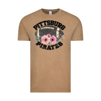 Pittsburg Pirates Vintage Tee | Teevron