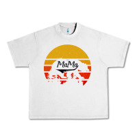 Lunar Rock Mama Bear Urban Heavy Tee - Bettercallsaul
