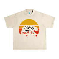 Sandshell Mama Bear Urban Heavy Tee - Bettercallsaul