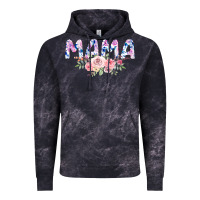 Cloud Black Mama Vintage Hoodie - Bettercallsaul