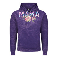 Cloud Purple Mama Vintage Hoodie - Bettercallsaul