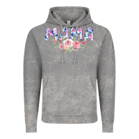 Cloud Rock Mama Vintage Hoodie - Bettercallsaul