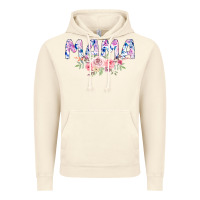 Vintage Artic Mama Vintage Hoodie - Bettercallsaul