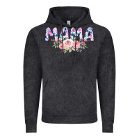 Vintage Black Mama Vintage Hoodie - Bettercallsaul