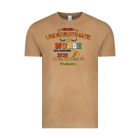 Vintage Camel Never Underestimate A Nurse Vintage Tee - Bettercallsaul