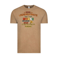 Vintage Coffee Never Underestimate A Nurse Vintage Tee - Bettercallsaul