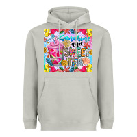 Moon Dust summer vibes with sweet tea Heavyweight Hoodie - CowhideDigitalArt