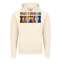 Vintage Artic Togetherwerise Vintage Hoodie - Bettercallsaul