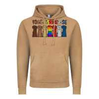 Vintage Camel Togetherwerise Vintage Hoodie - Bettercallsaul