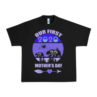 Black Our First Baby Mama Mother s Day Urban Heavy Tee - Bettercallsaul