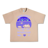 Burro Our First Baby Mama Mother s Day Urban Heavy Tee - Bettercallsaul