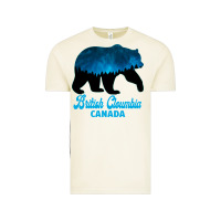 Vintage Arctic British Cloumbia Canada Vintage Tee - Bettercallsaul
