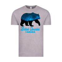 Vintage Zinc British Cloumbia Canada Vintage Tee - Bettercallsaul